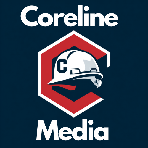 Coreline Media logo